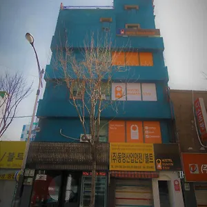 Hostel Ruman Stay Seoul